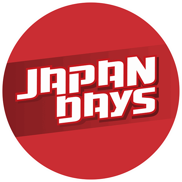 Logo Japan Days